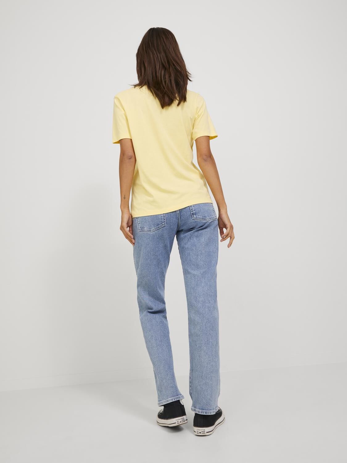 JXANNA SS REGULAR EVERY TEE NOOS