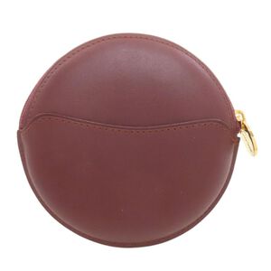 Cartier Pouch