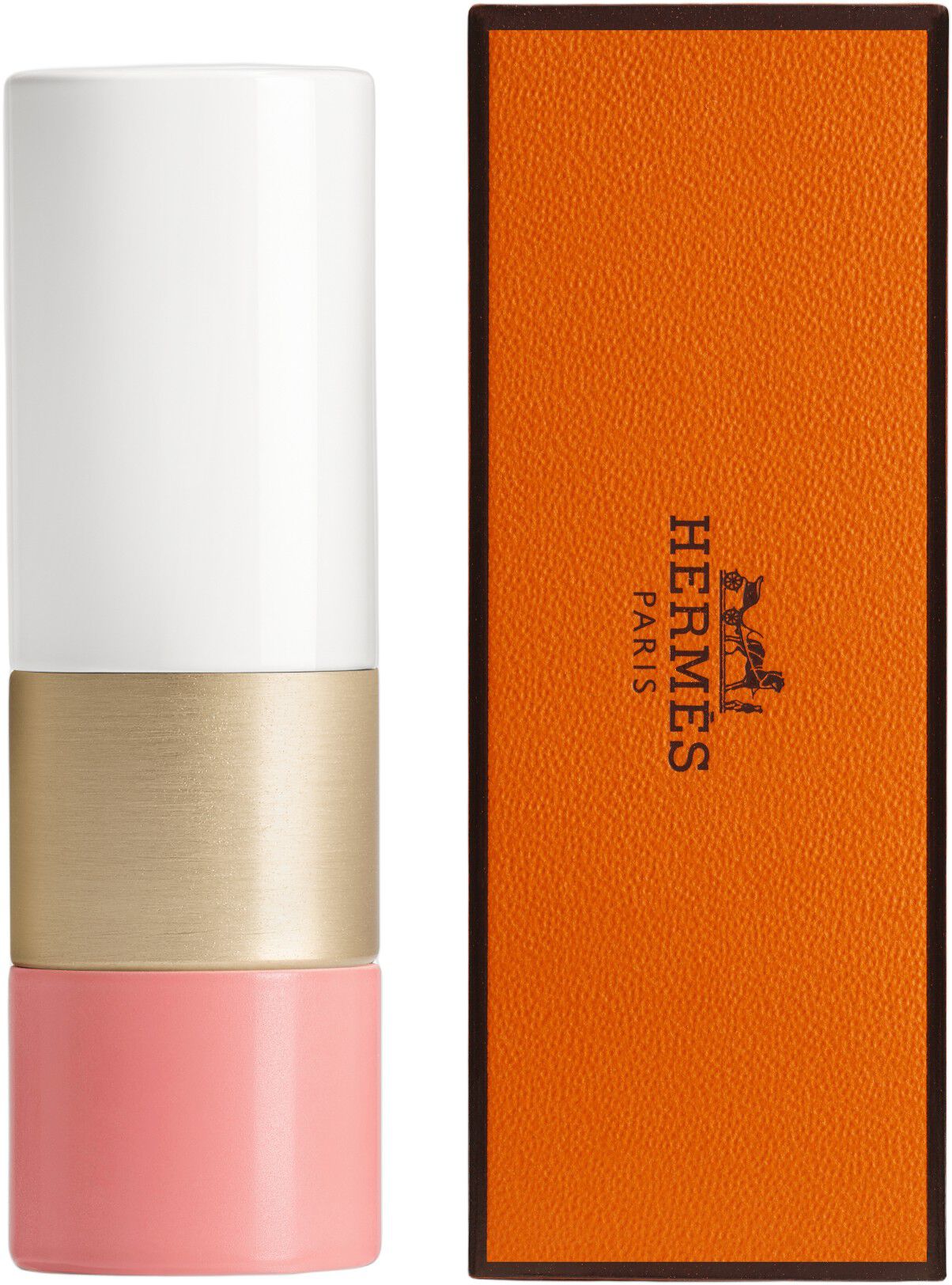Rose Herm&egrave;s, Rosy Lip Enhancer