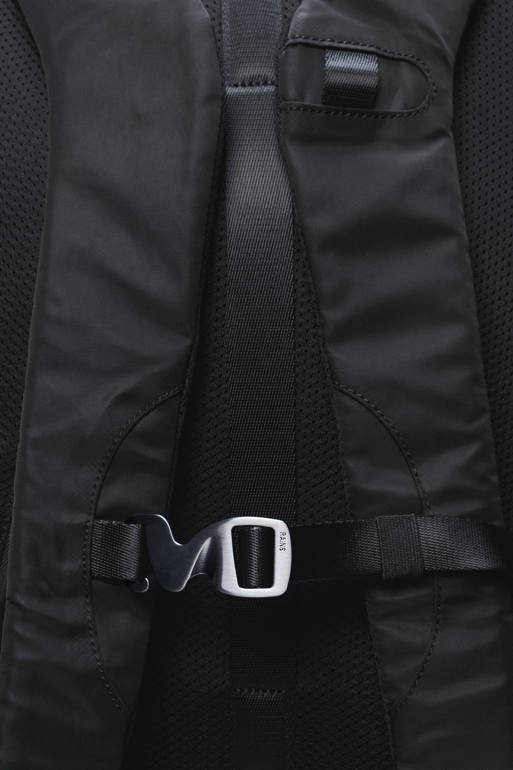 Delphi Backpack W2