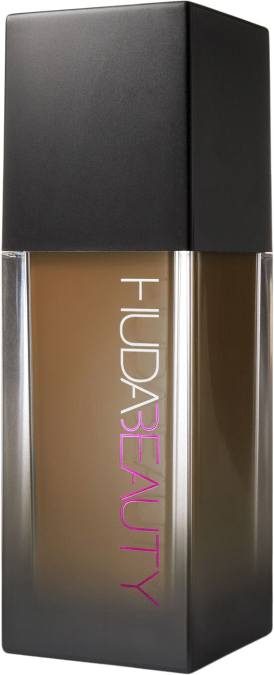 Faux filter luminous matte - Foundation
