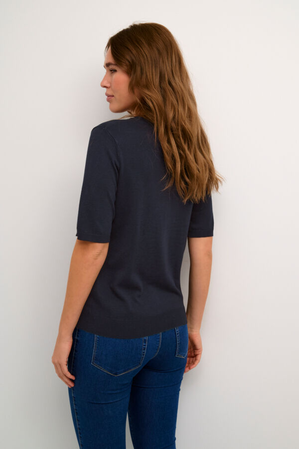 KAlizza O-neck pullover