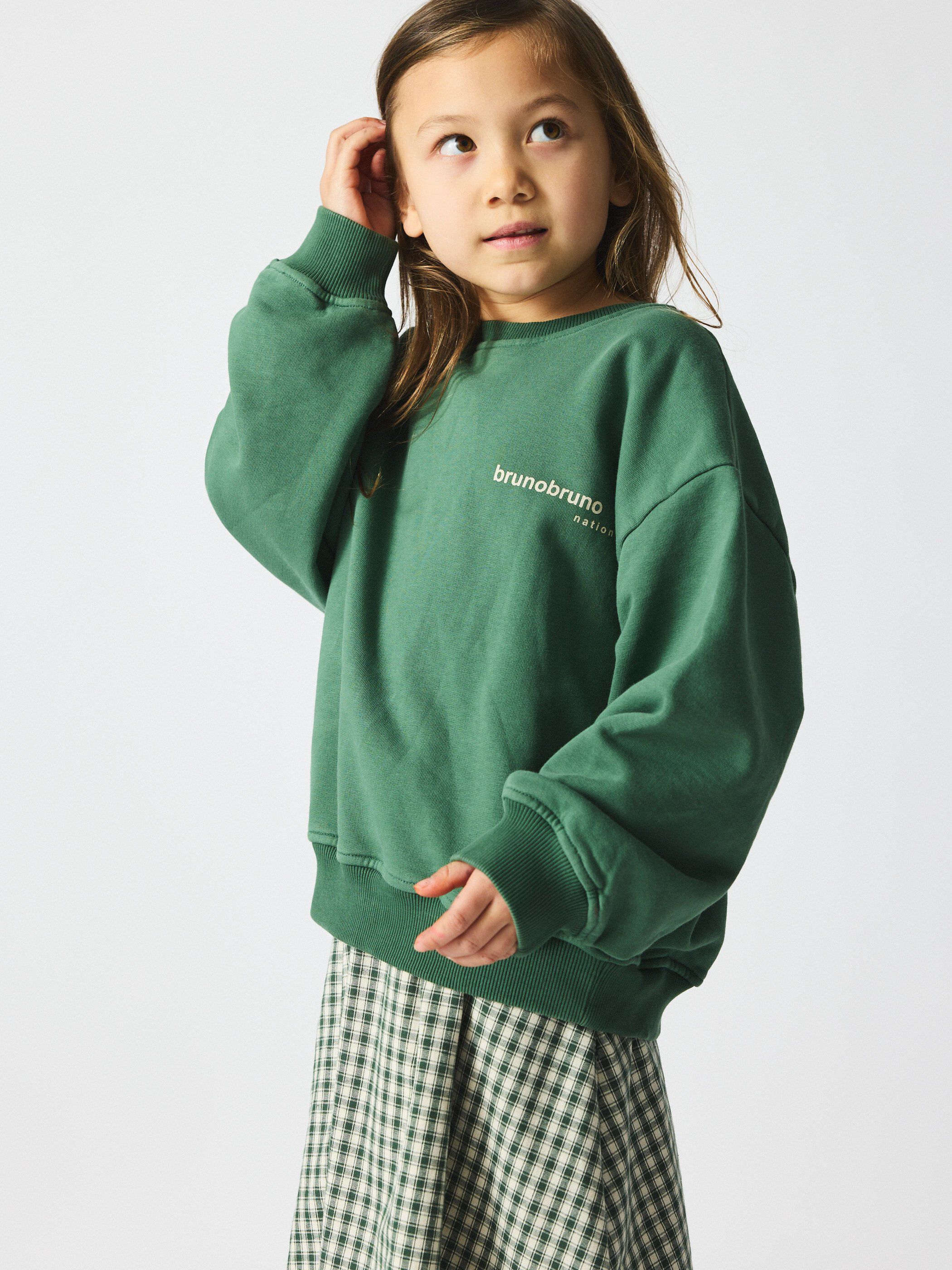 Norah Sweatshirt