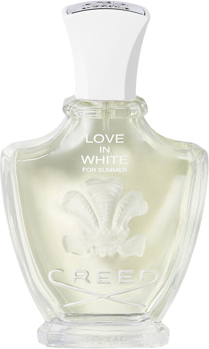 Love In White for Summer Eau de Parfum