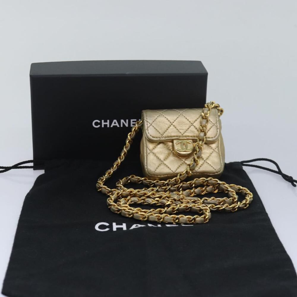 Chanel Shoulder Bag