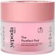 The Porefect Pad - Exfolierande toner pads med rosenvatten, AHA, BHA o