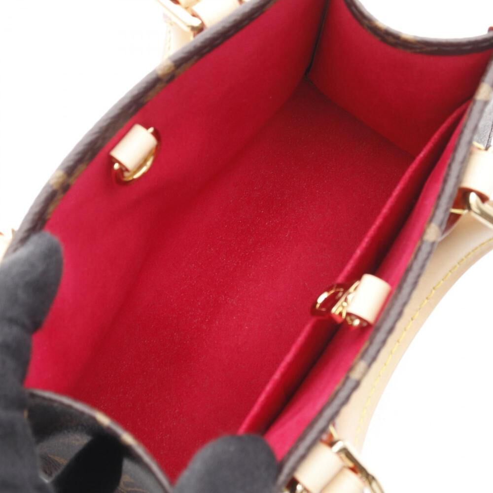 Louis Vuitton Onthego