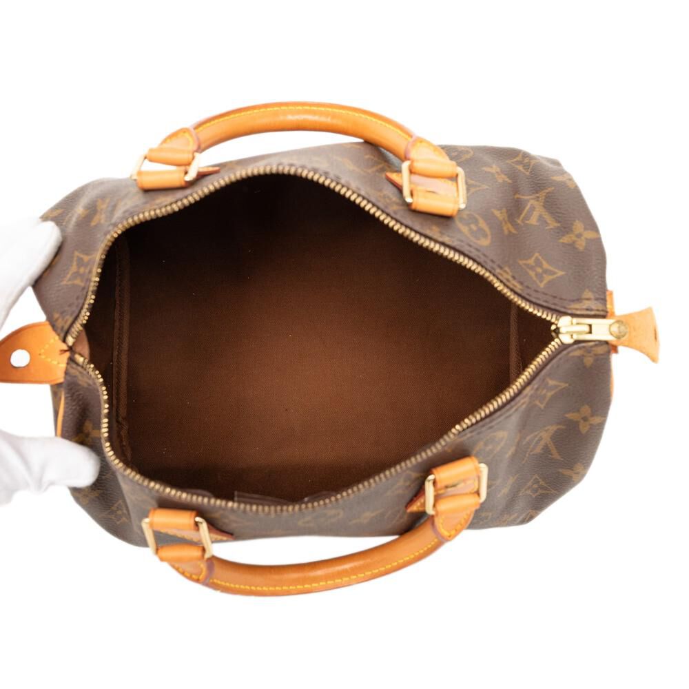 Louis Vuitton Speedy
