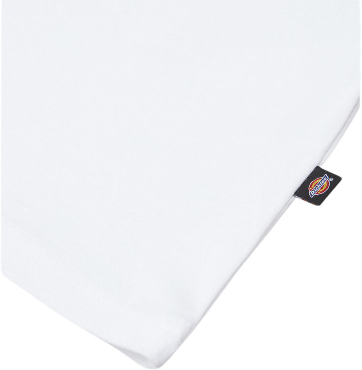 SS MAPLETON T-SHIRT NAVY BLUE