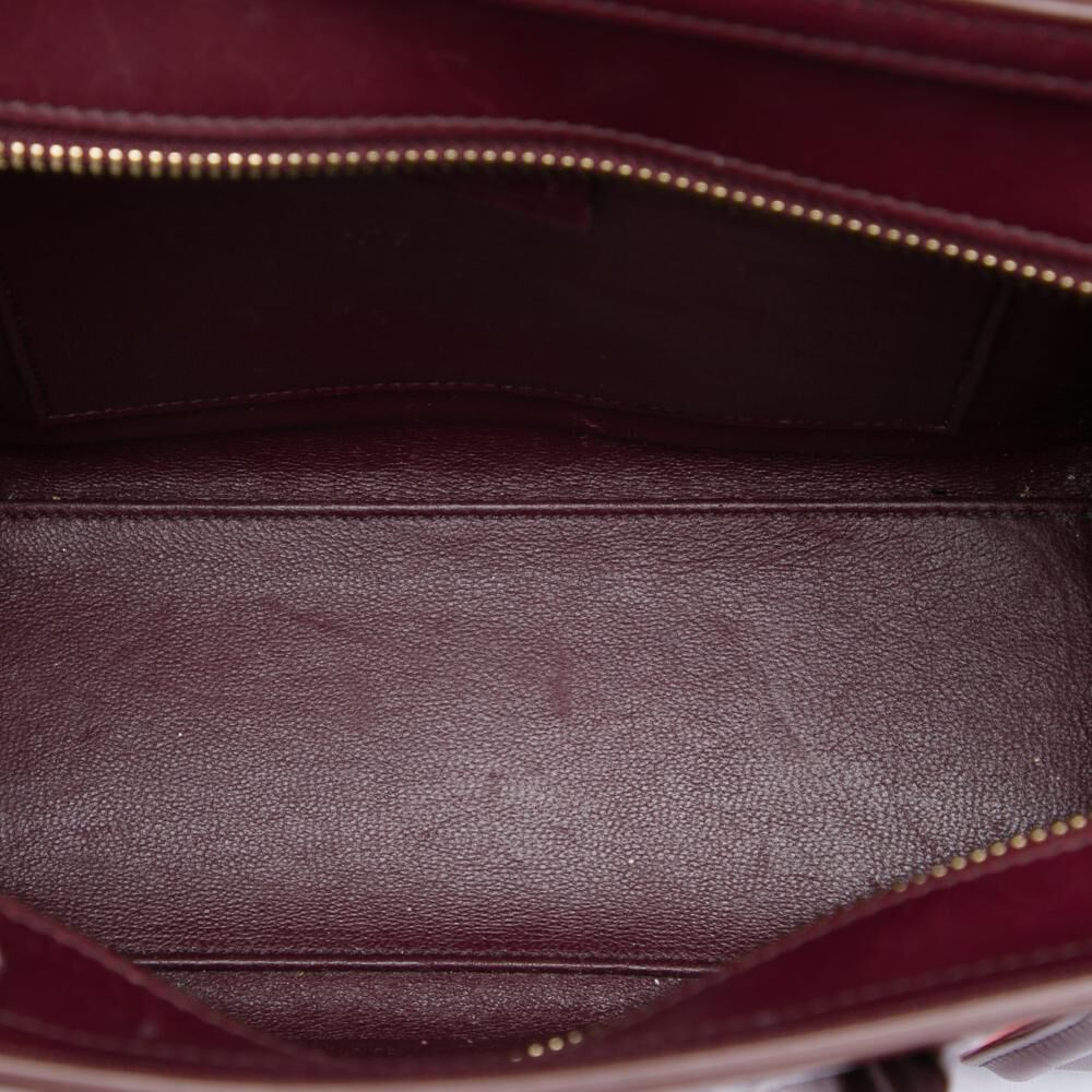 Celine Luggage