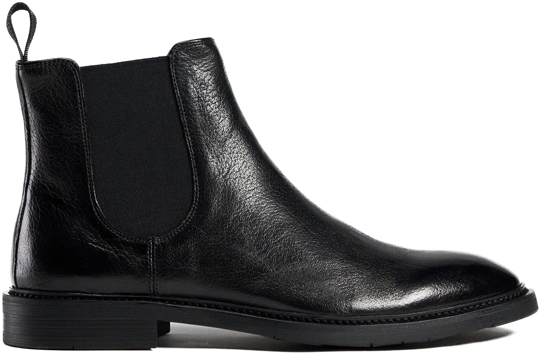 Chelsea boot