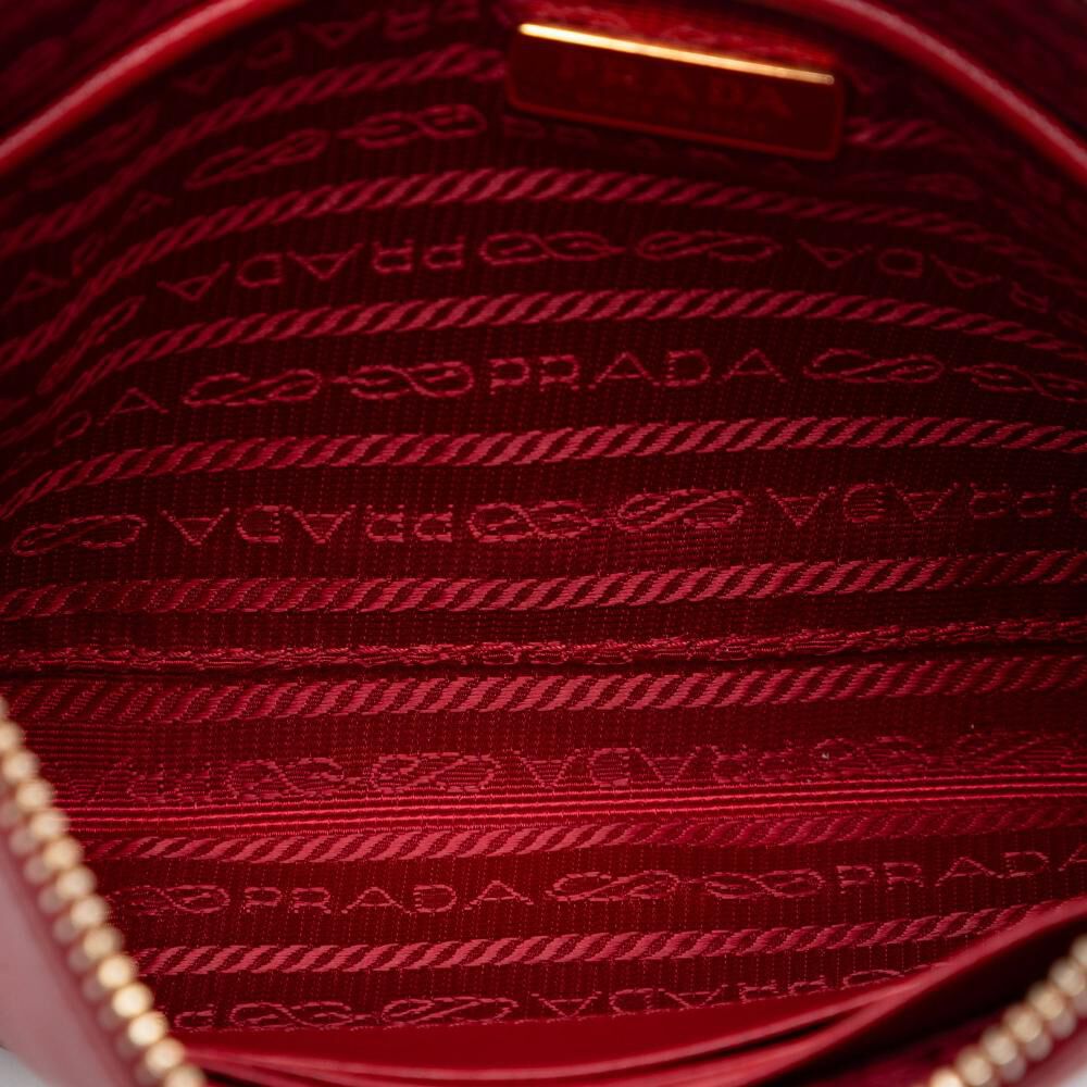 Prada Shoulder Bag
