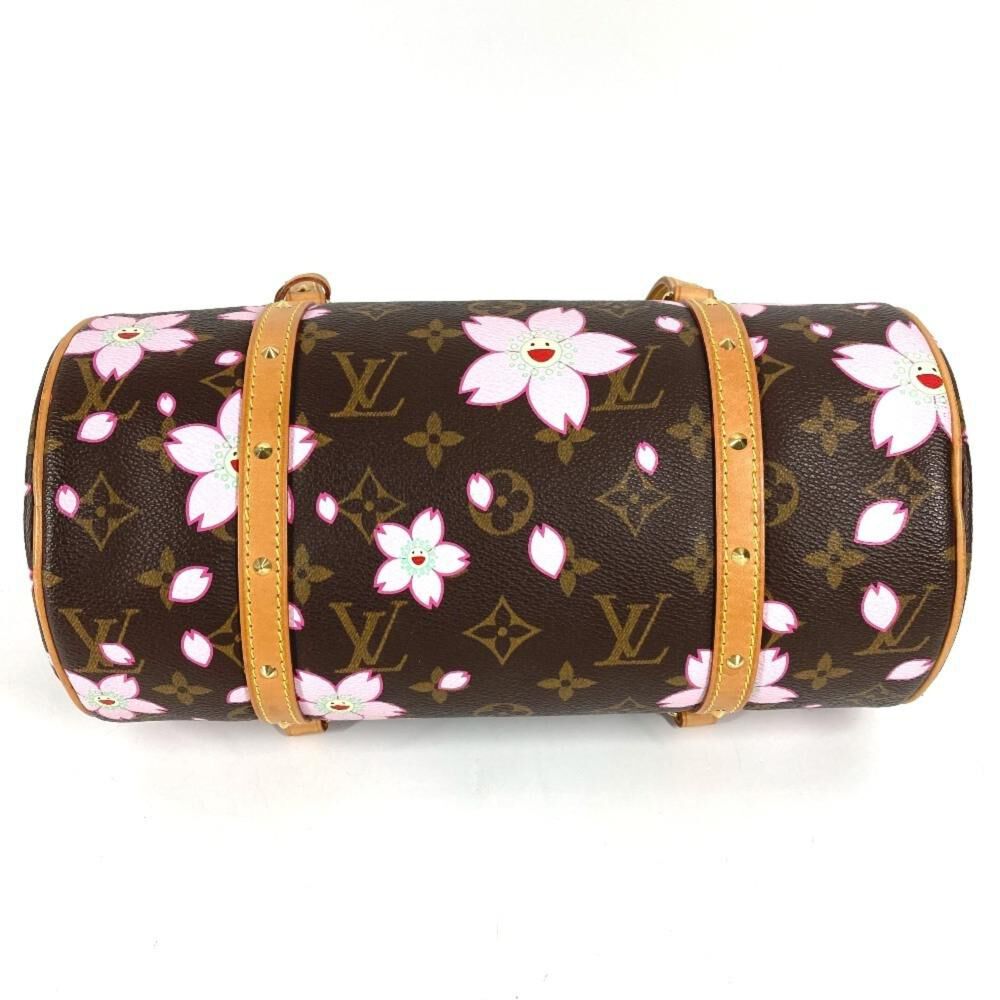 Louis Vuitton Papillon