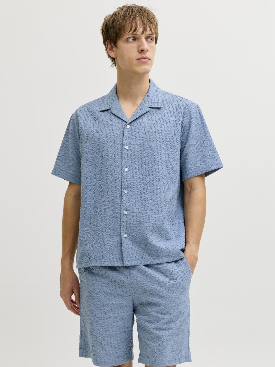 JREBHAVEN RESORT SHIRT SS