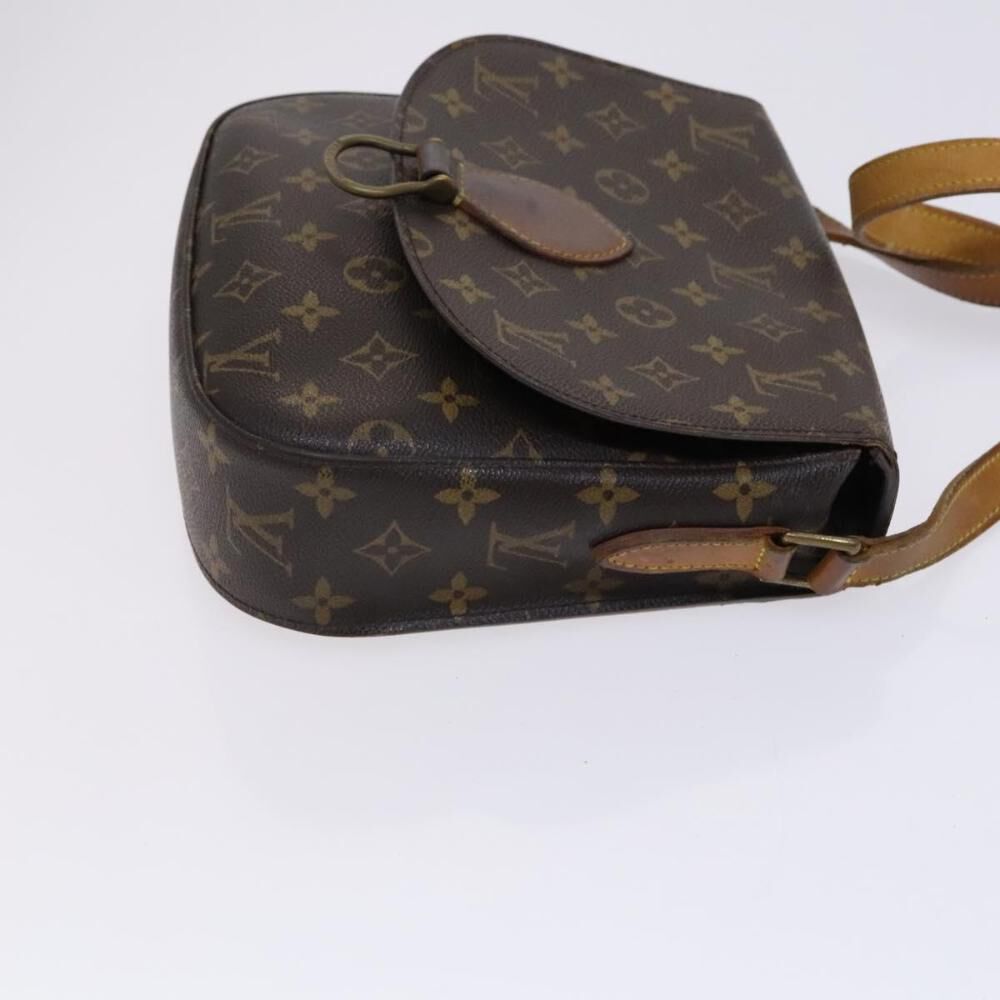 Louis Vuitton Saint Cloud