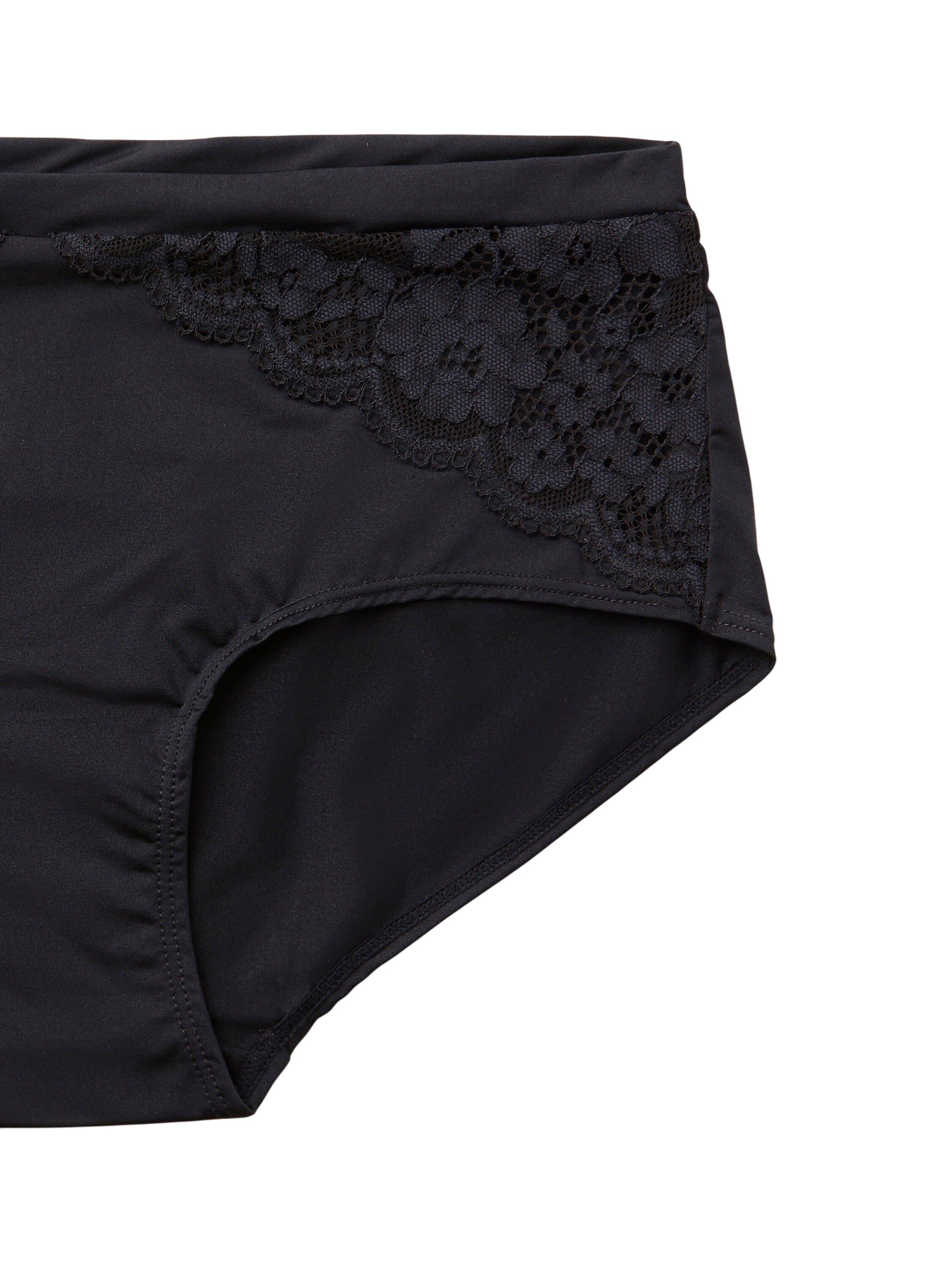 Trosor med normal midja