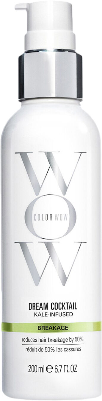 Kale Cocktail Bionic Tonic