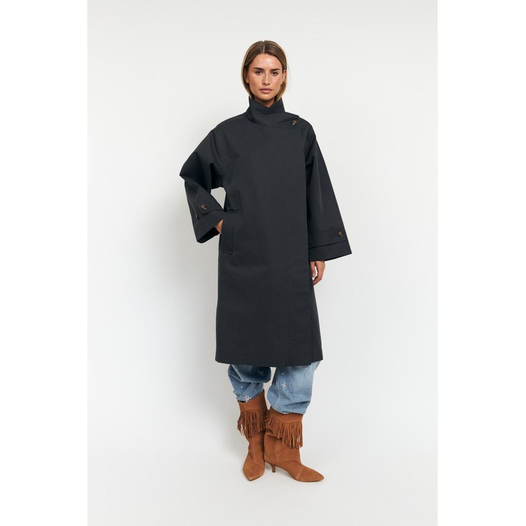 Russill Jacket Ls