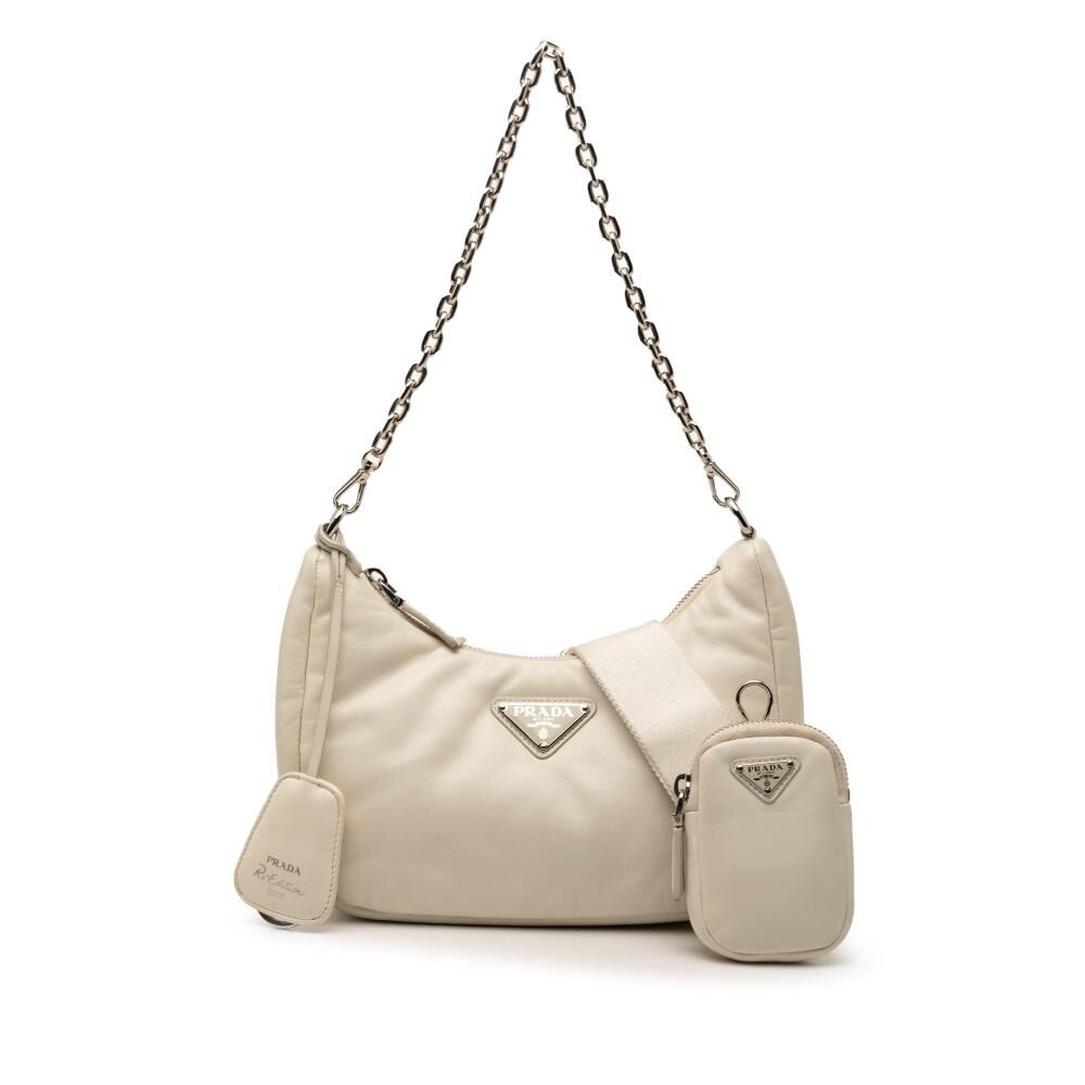 Prada Shoulder Bag