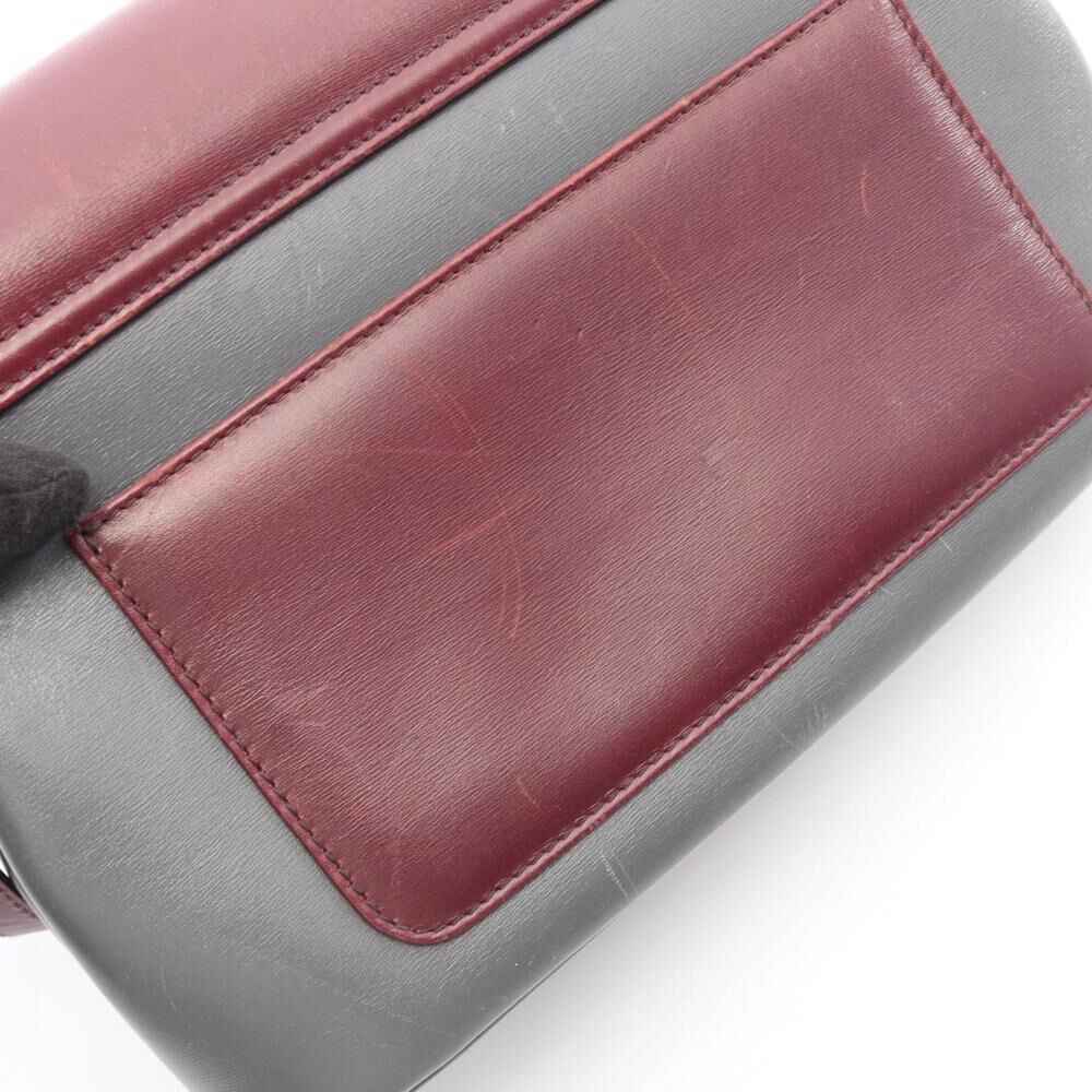 Bvlgari Shoulder Bag