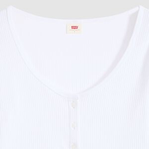 AUSTEN BUTTON THROUGH LS BRIGH