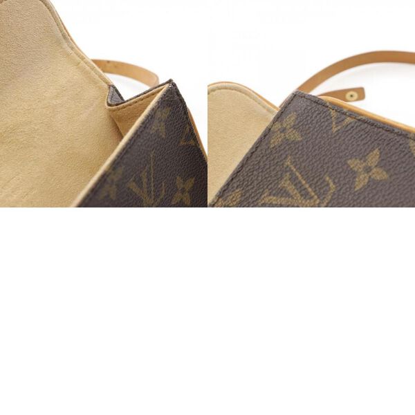 Louis Vuitton Florentine Pochette