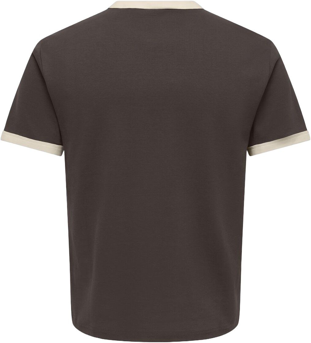 Onswillo Reg Ss Tee Noos
