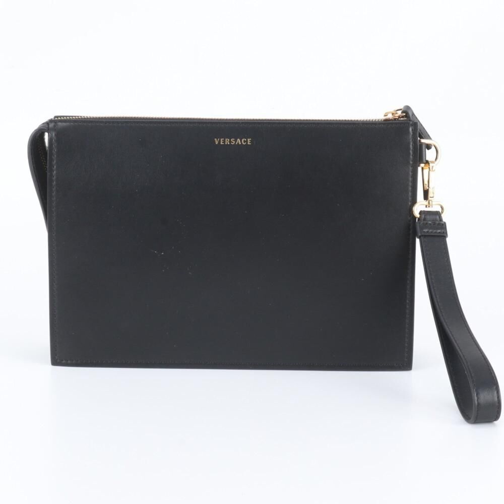 Versace Clutch