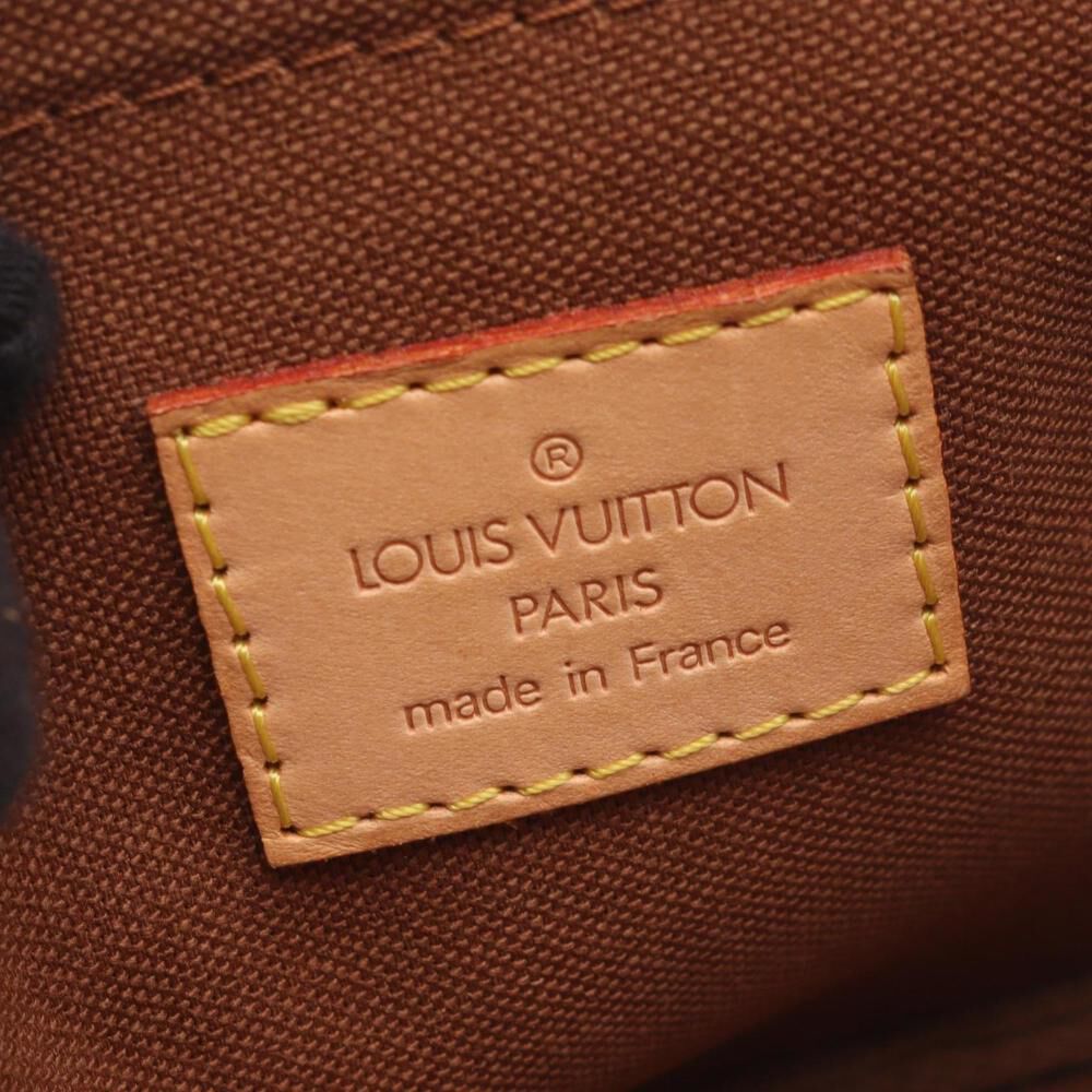 Louis Vuitton Bosphore