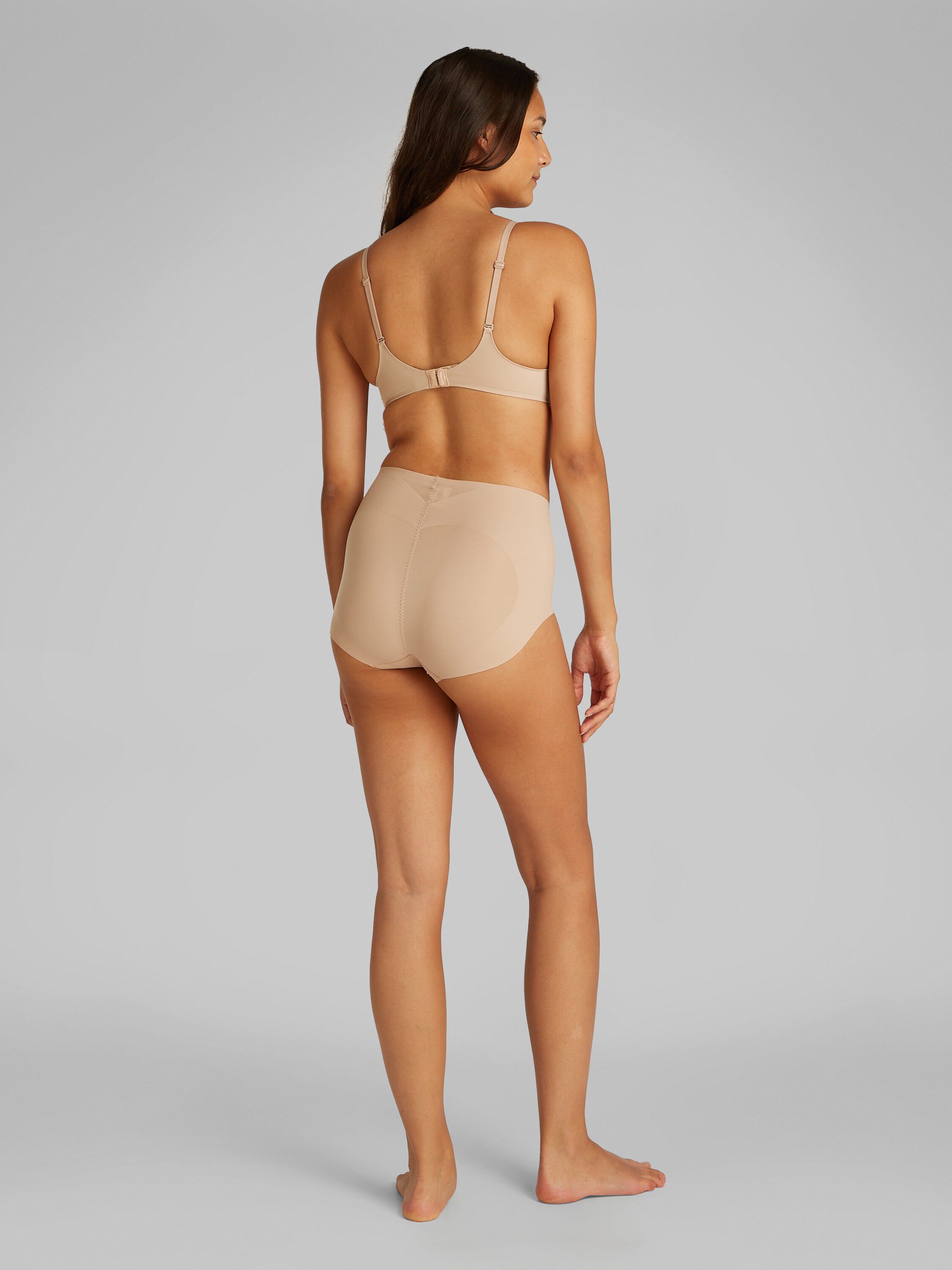 WIRE FREE T SHIRT BRA