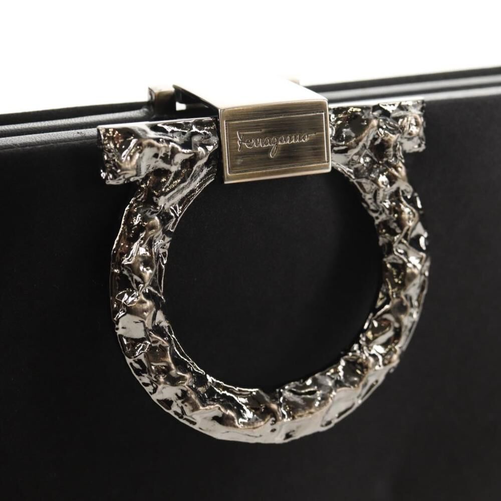 Salvatore Ferragamo Clutch