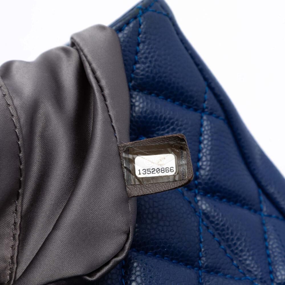 Chanel Tote