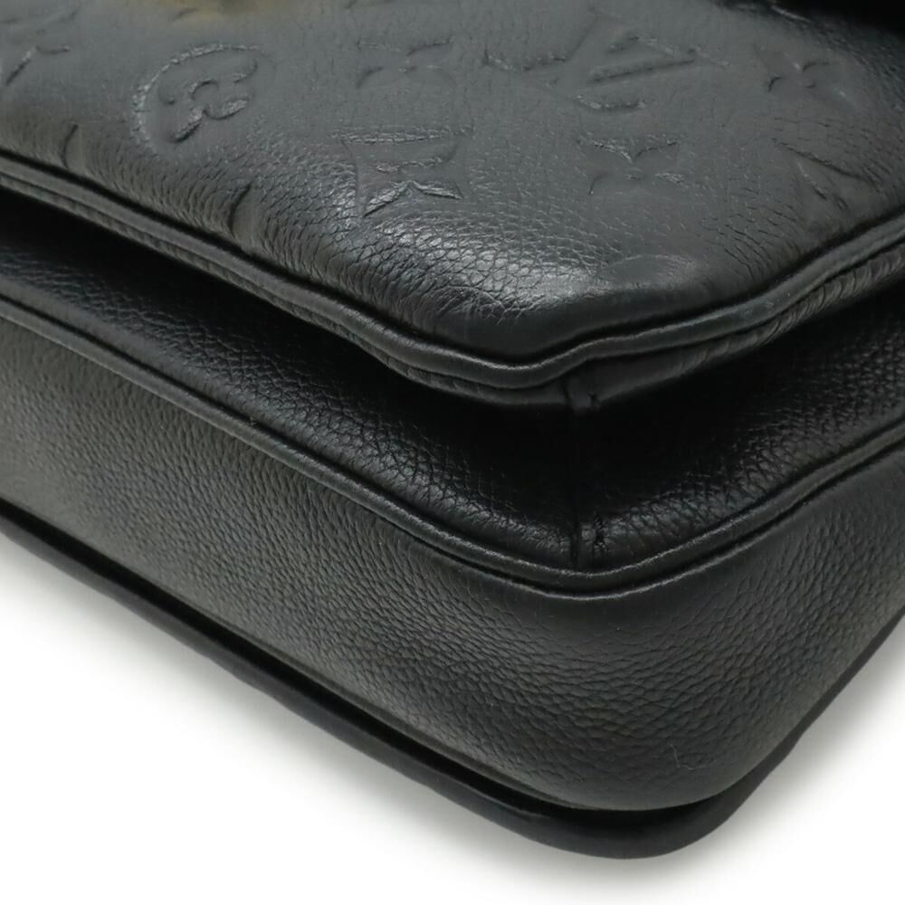 Louis Vuitton Pochette M&eacute;tis