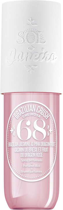 Brazilian Crush Cheirosa 68 - Perfume Mist