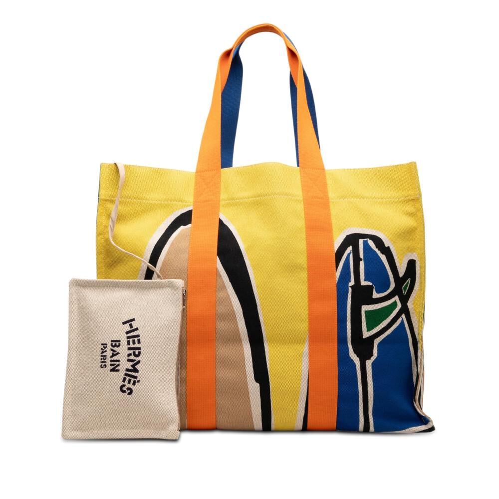 Herm&egrave;s Tote