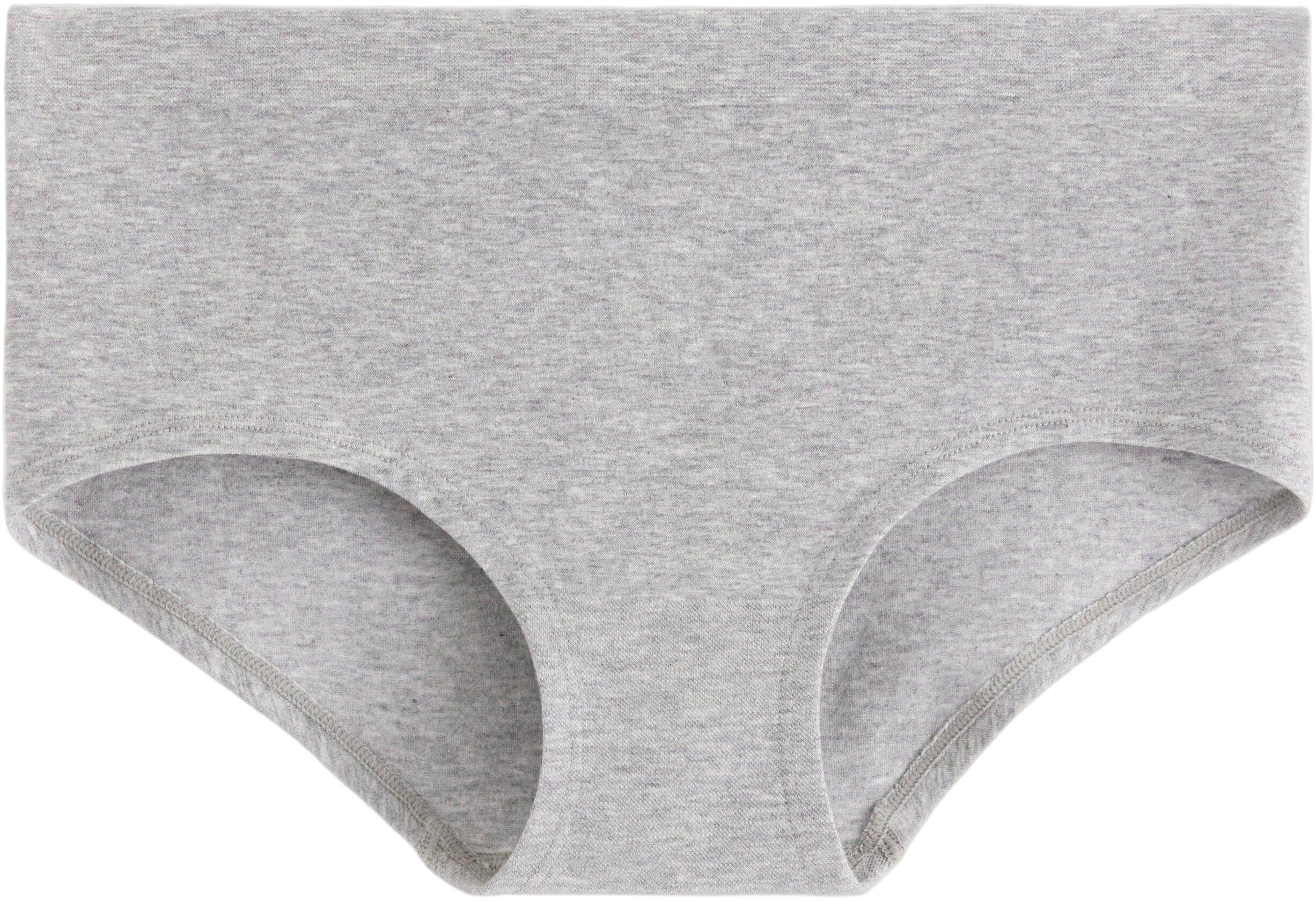 Trosor med normal midja utan s&ouml;mmar