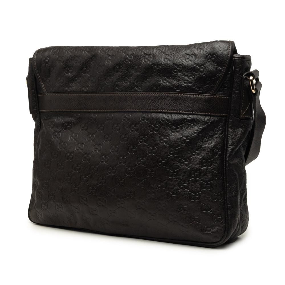Gucci Messenger Bag