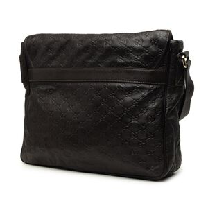 Gucci Messenger Bag