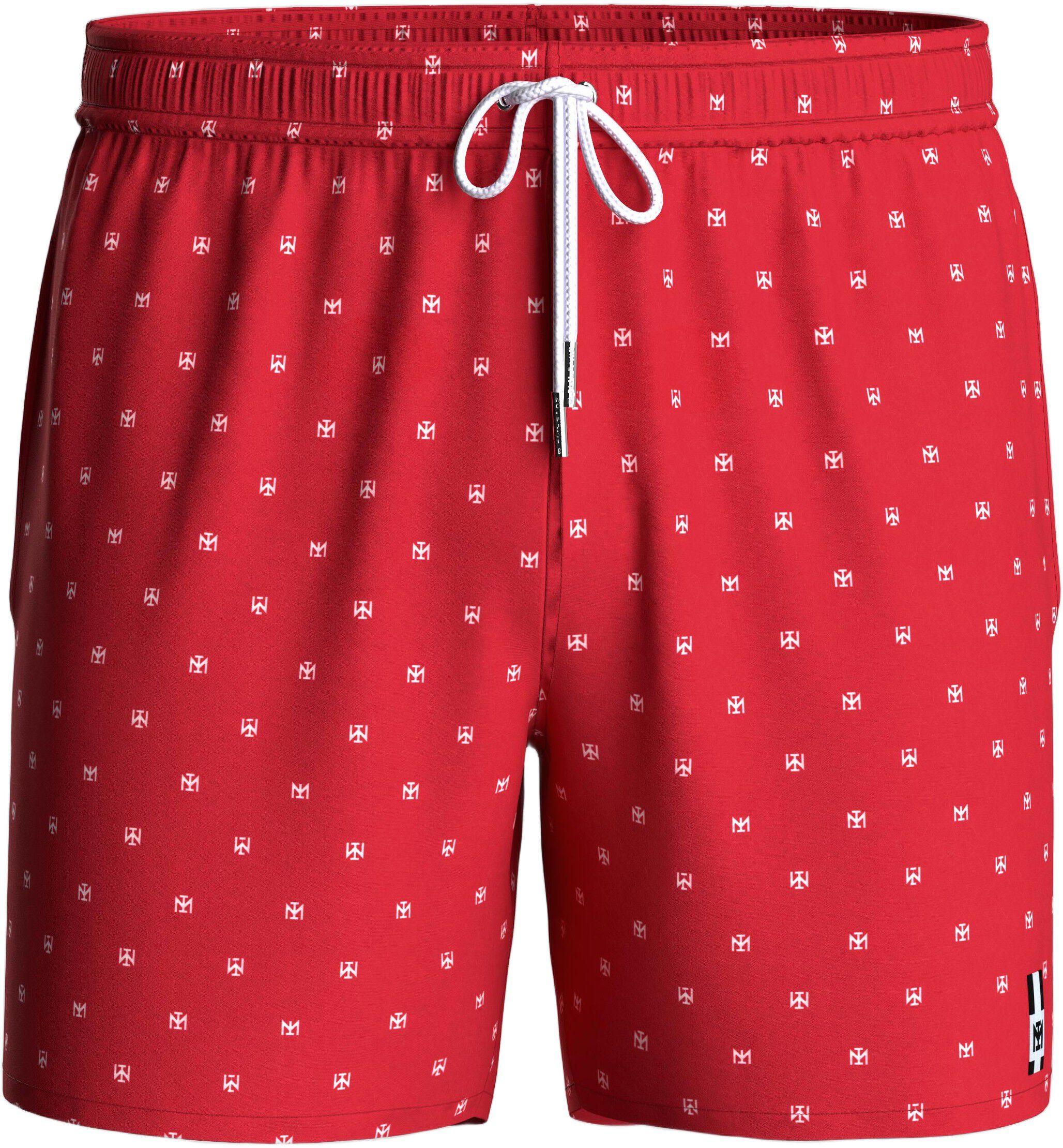 Micromotif Swim Shorts