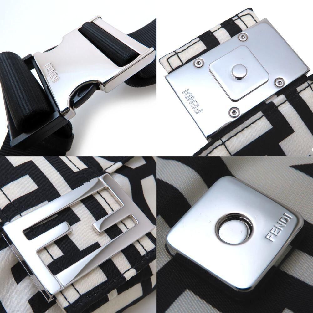 Fendi Handbag