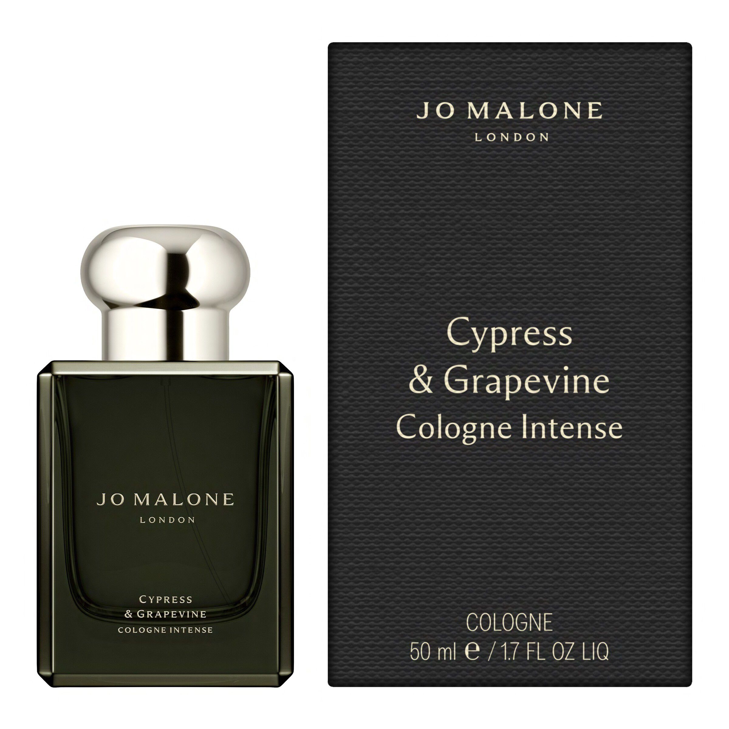 Cypress & Grapevine Cologne Intense