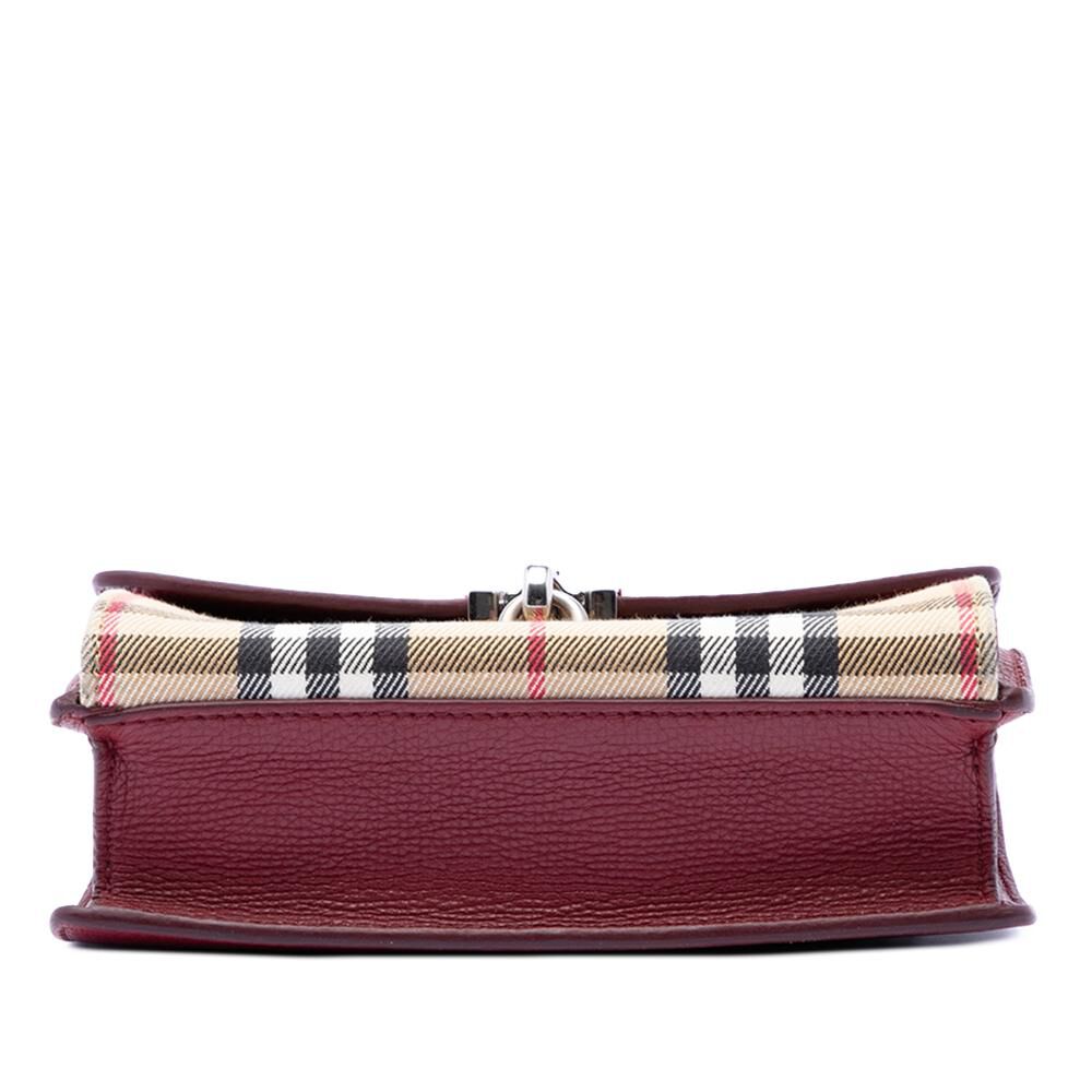 Burberry Crossbody Bag