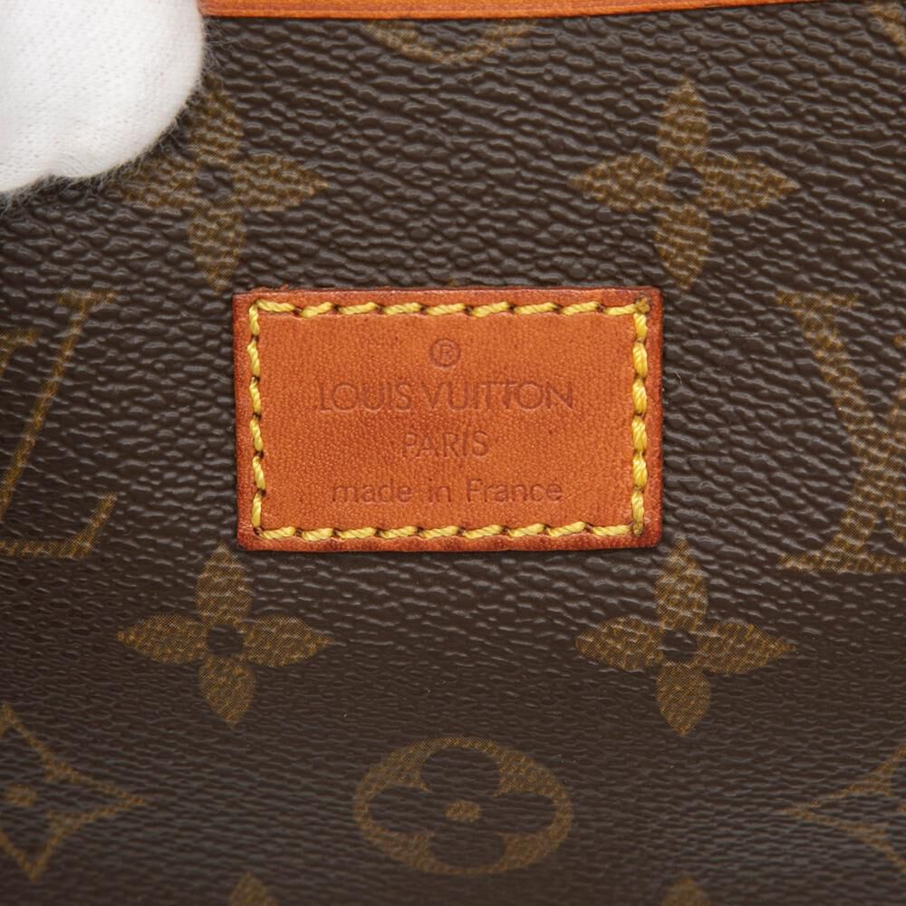 Louis Vuitton Saumur