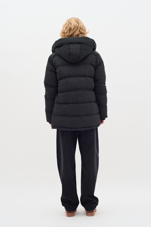 JoleneIW Puffer Jacket