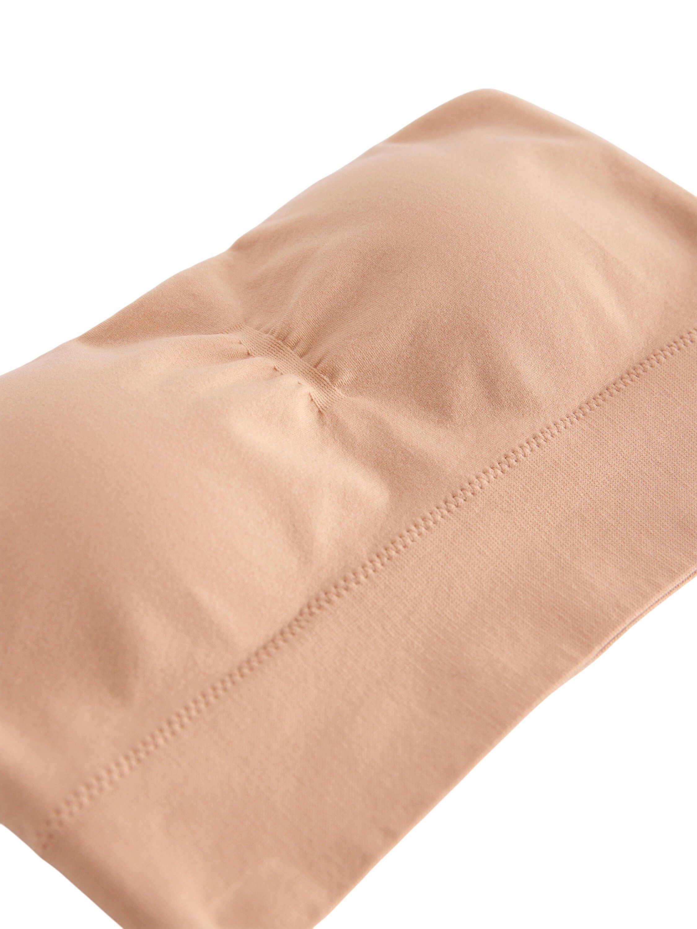 Seamless bandeau-bh