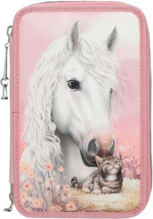 Miss Melody Trippel Penalhus TRUE FRIEND