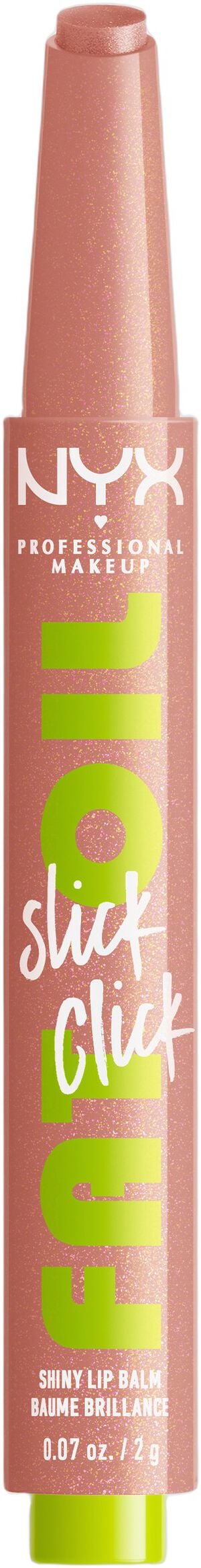 Fat Oil Slick Click Lip Balm