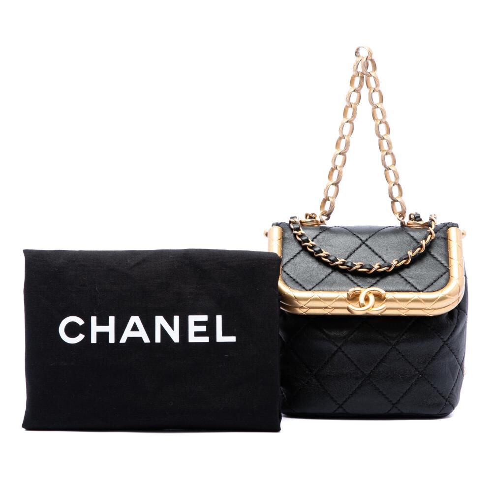 Chanel Flap Bag