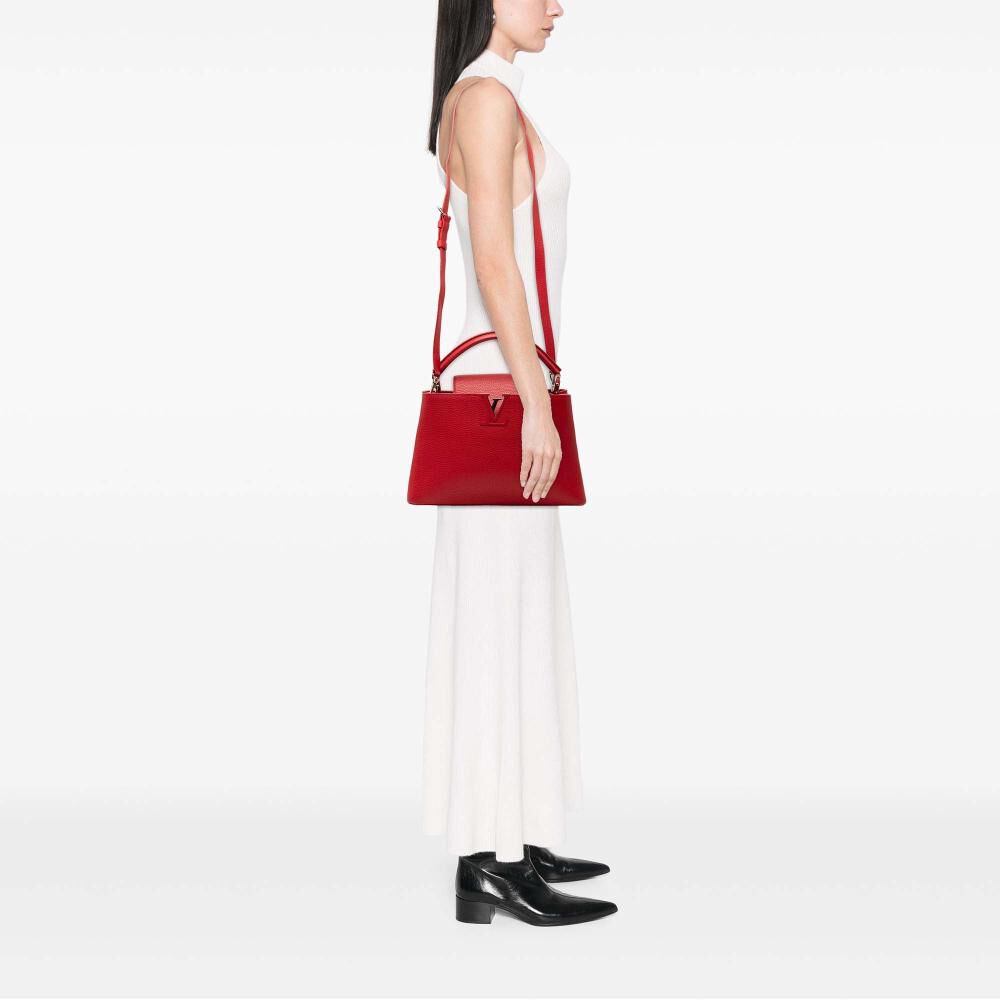 Louis Vuitton Capucines