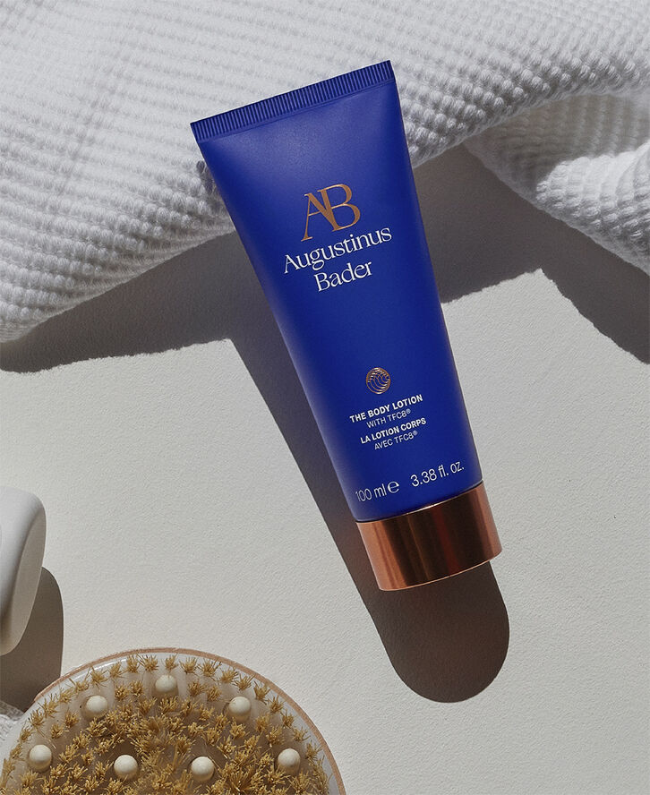 The Body Lotion